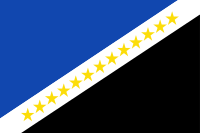 Bandera Boavita