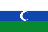 Bandera de Covarachía