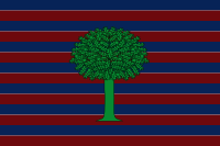 Bandera de Floresta