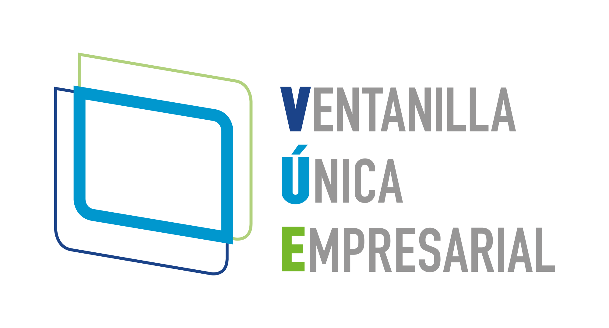 Logo Ventanilla Única Empresarial